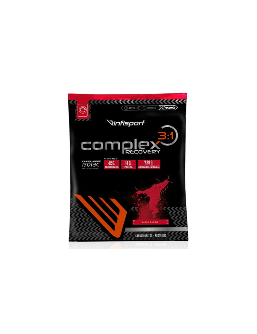 copy of Complex 3:1 Recovery 660gr - InfiSport