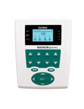 Magnetoterapia Magnum 3500 Pro