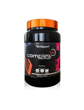 Complex 4:1 Recovery 1,2Kg...