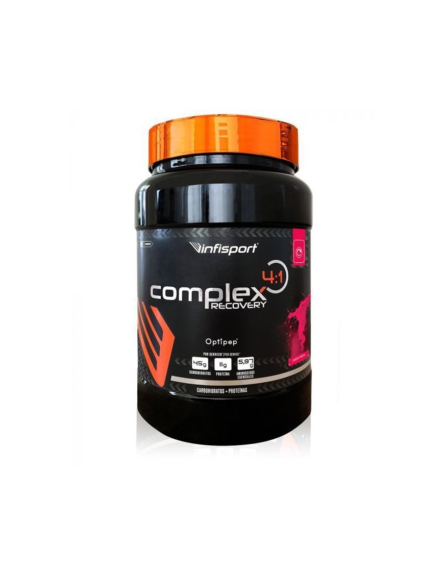 Complex 4:1 Recovery 1,2Kg - InfiSport