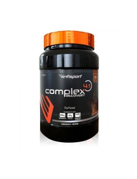 Complex 4:1 Recovery 1,2Kg