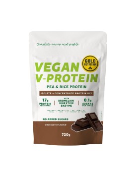 V-Protein Vegan 720gr -...