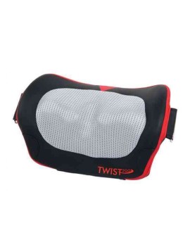 CASADA Almohada masajeadora TWIST2GO