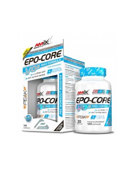 Epo-Core VO2 Max 120...