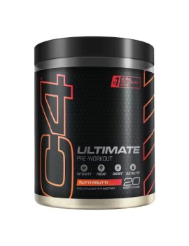 C4 Ultimate (NEW)...