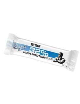 32% Protein Bar 24x60gr - Weider