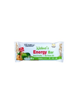 Nature´s Energy Bar 60gr -...