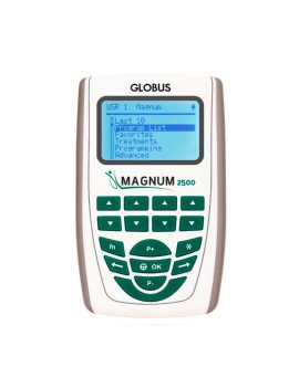 Magnetoterapia Magnum 2500