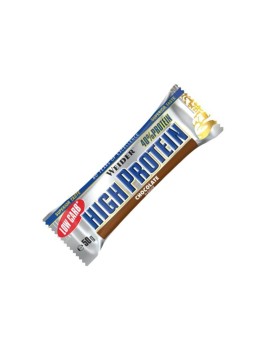 40% Low Carb High Protein 24X50gr - Weider