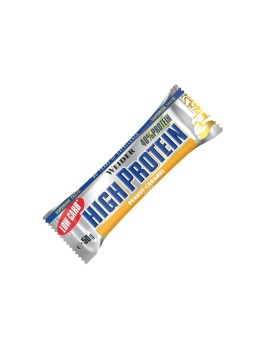 40% Low Carb High Protein 24X50gr - Weider