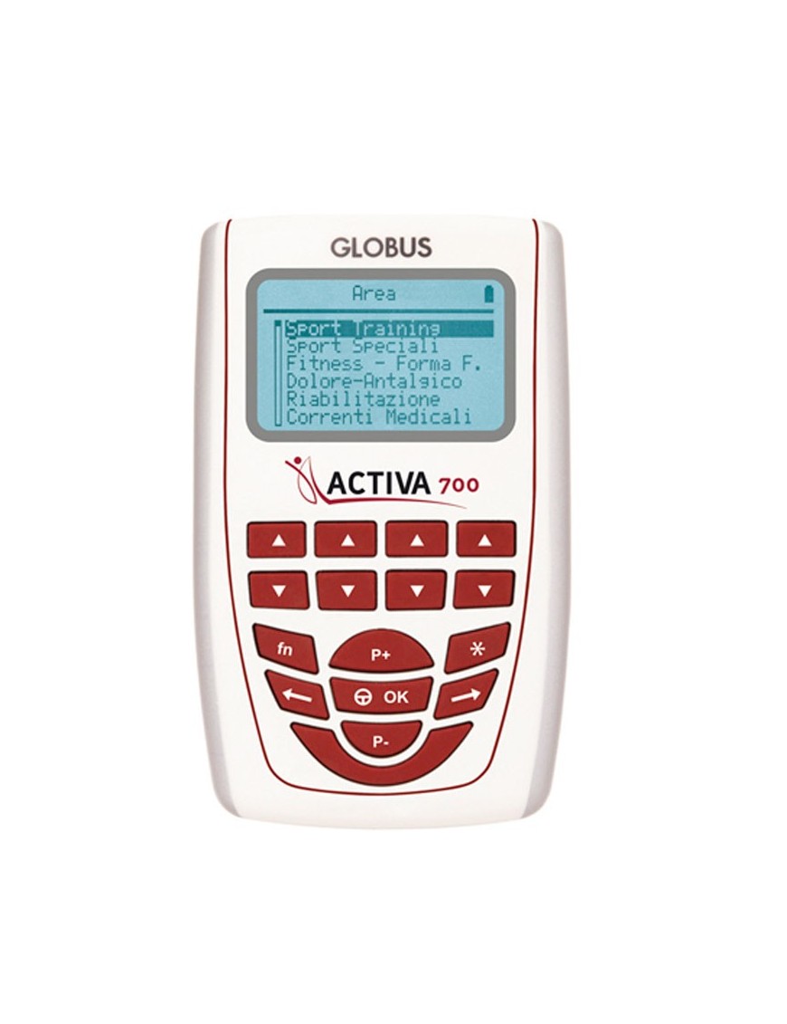 Electroestimulador Activa 700