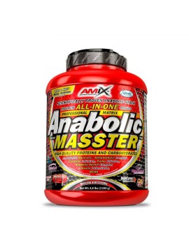 Anabolic Masster 2,2kg