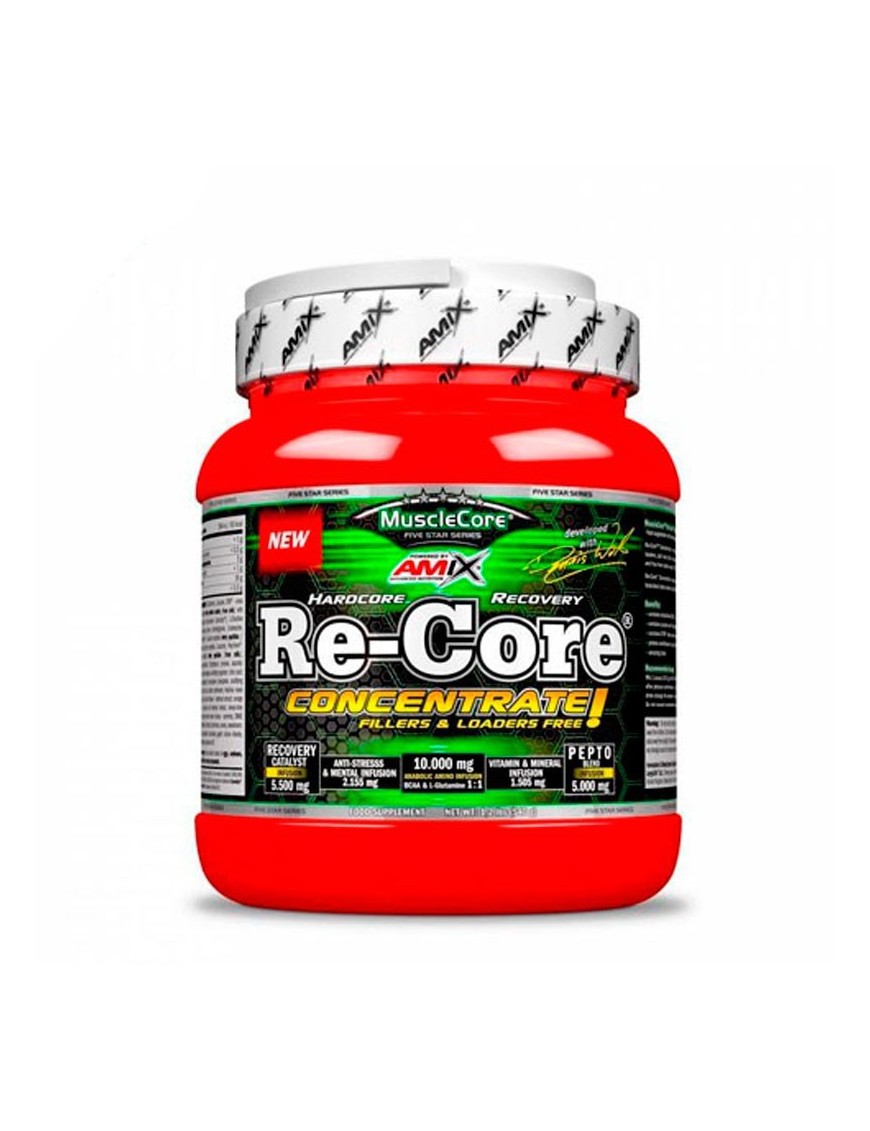 Re-Core Concentrate 540gr - Amix