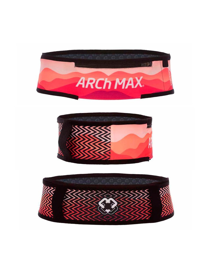 Cinturón de Running Belt PRO ZIP - varios colores