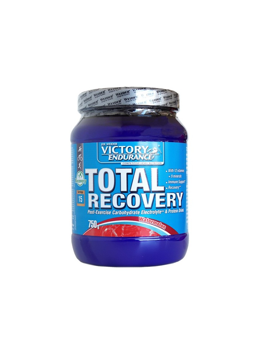 Total Recovery 750gr - Weider