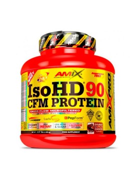 IsoHD 90 CFM Protein 1800gr...