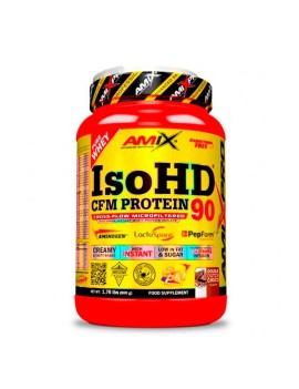 IsoHD 90 CFM Protein 800gr