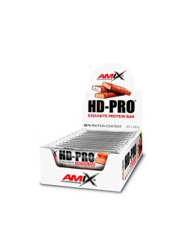 HD-Pro Protein Bar 20x60gr...