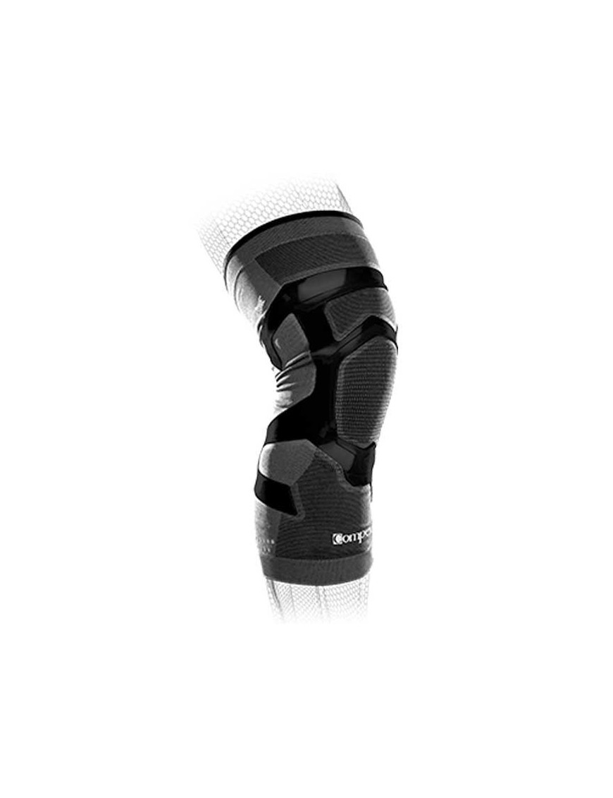 Rodillera Izquierda Trizone Knee