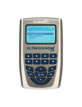 Utrasonido Veterinaria Ultrasoundvet 200