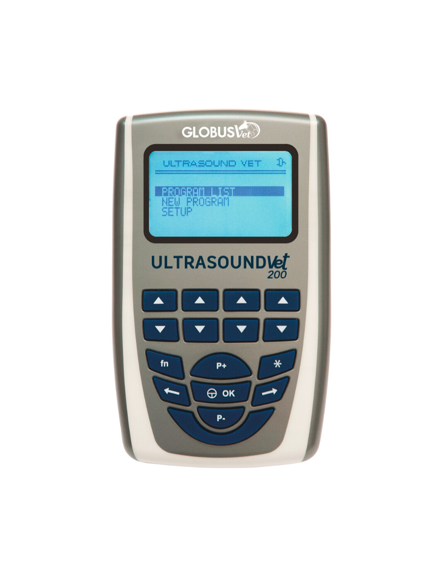 Utrasonido Veterinaria Ultrasoundvet 200