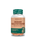 Vegan Multivitamin 60 cápsulas - Biotech USA