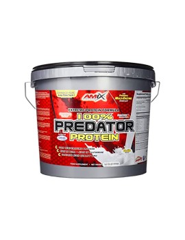 Predator Protein 4Kg - Amix