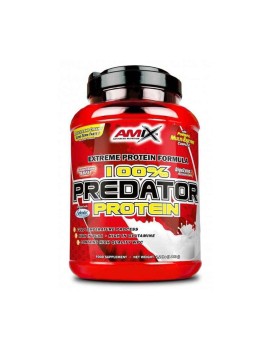 Predator Protein 1Kg - Amix