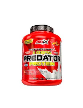 Predator Protein 2Kg - Amix