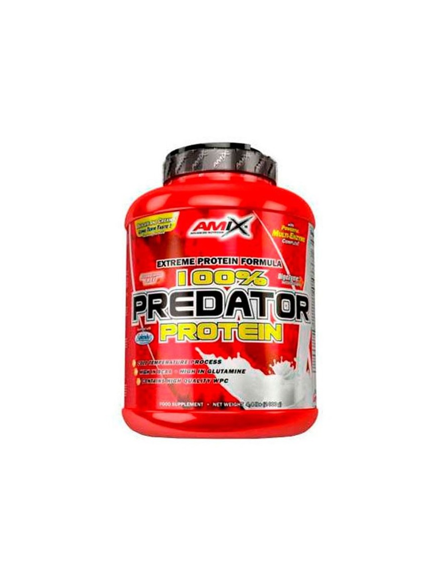 Predator Protein 2Kg - Amix