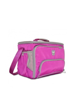 Bolsa Deportiva The Box LG Lavanda