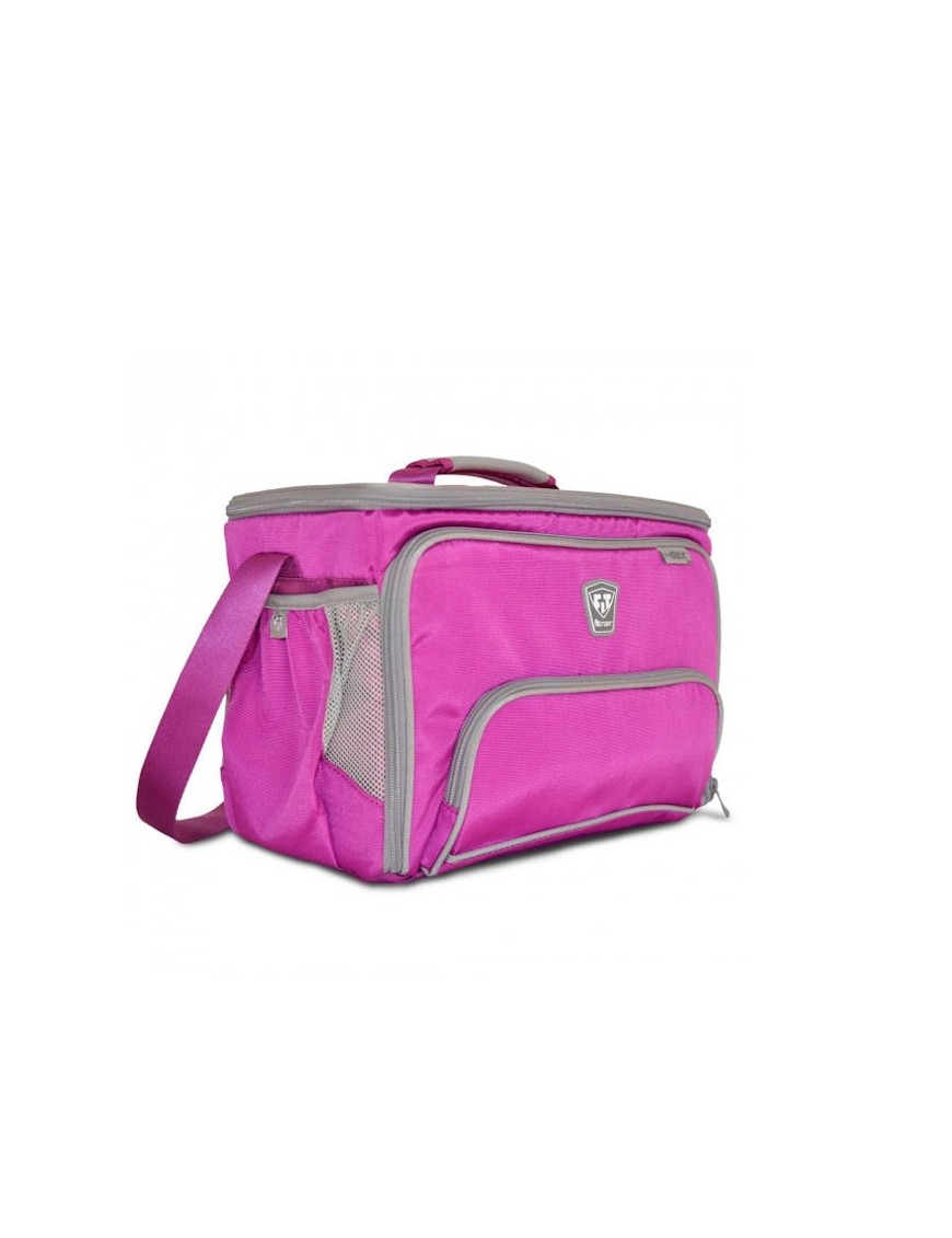 Bolsa Deportiva The Box LG Lavanda