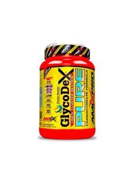 Glycodex Pure 1Kg - Amix