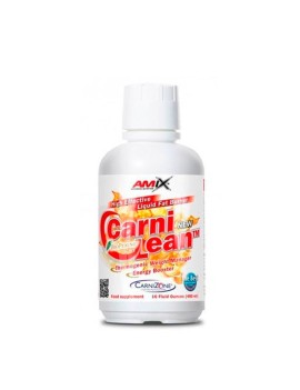 CarniLean Burner 480 ml - Amix