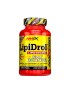 LipiDrol Fat Burner 120 Cápsulas - Amix