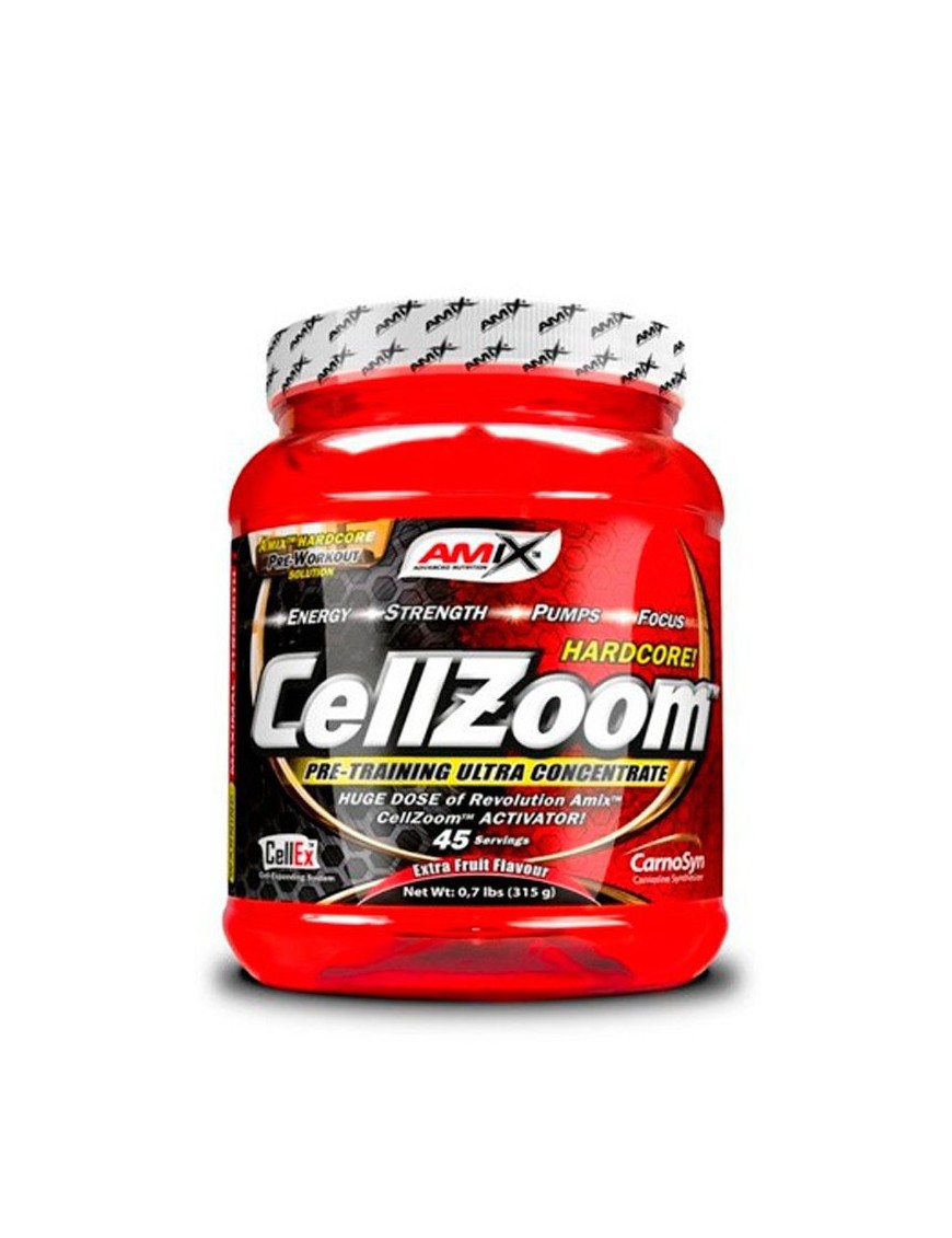 CellZoom 315gr - Amix