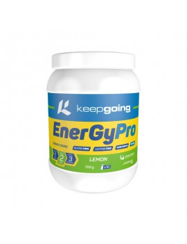 EnergyPro Drink 760gr