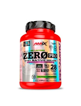 ZeroPro Protein 1kg - Amix