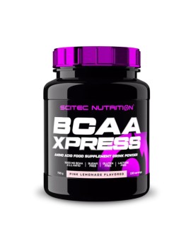 BCAA Xpress 700gr