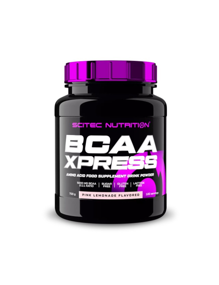 BCAA Xpress 700gr