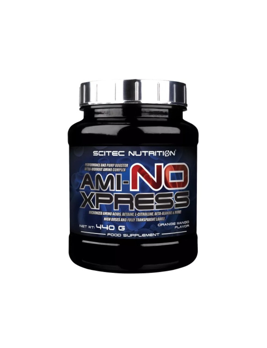 AMI-NO Xpress 440 gr