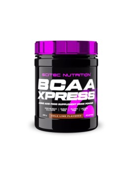 BCAA Xpress 280gr