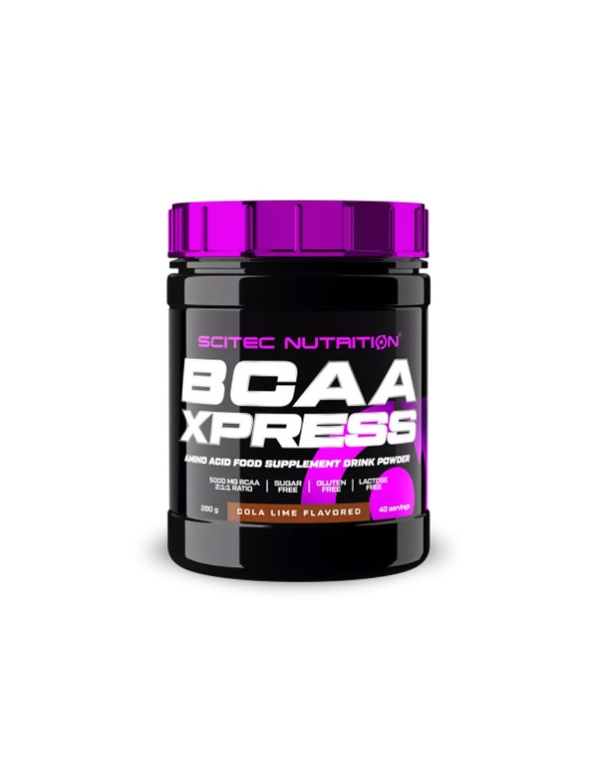 BCAA Xpress 280gr