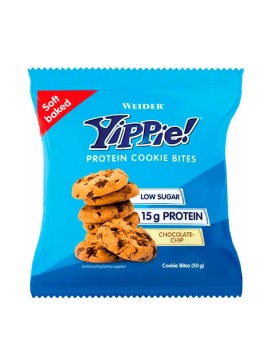 Cookie Protein Bites 1 bolsa 50 gr