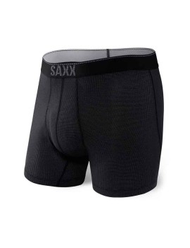 Bóxer SAXX Quest Brief Fly...