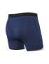 Bóxer SAXX Quest Brief Fly - Azul