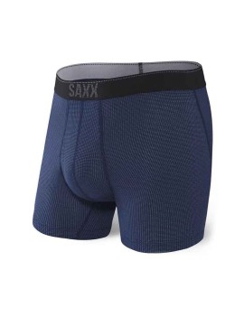 Bóxer SAXX Quest Brief Fly...