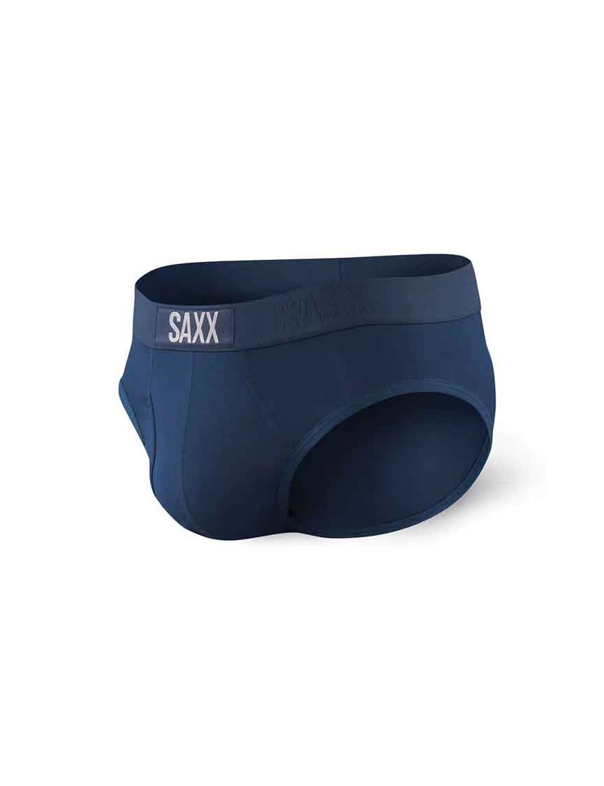 Slip SAXX Ultra Fly - Azul