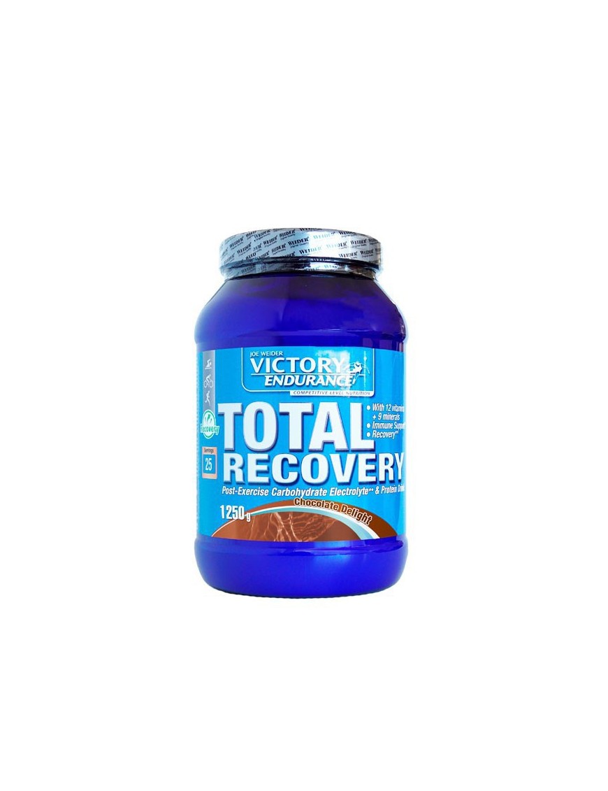 Total Recovery 1250gr