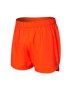 Pantalón corto SAXX Hightail 2 in 1 Run Short 5IN - Naranja